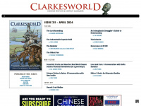 clarkesworldmagazine.com