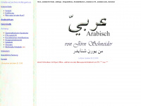 arabisch-online.com