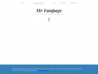 mr-fanpage.de