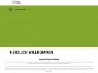 lohrberg-schaenke.de Webseite Vorschau