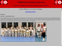 tusem-taekwondo.de