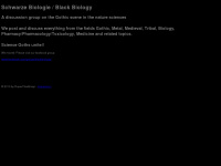 schwarze-biologie.de