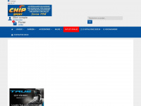chip-sport.com Webseite Vorschau