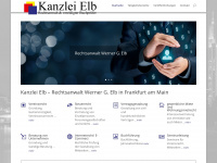 Kanzlei-elb.de