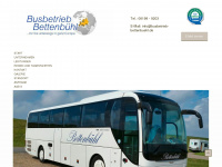 busbetrieb-bettenbuehl.de