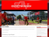 stvennetbuergen.ch Webseite Vorschau