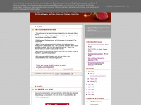 linkshirnextremisten.blogspot.com Webseite Vorschau