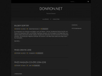 Donron.net
