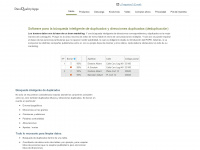 dataqualityapps.es