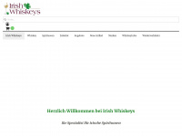 irish-whiskeys.de Thumbnail