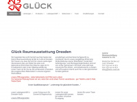 glueck-raum.de Thumbnail