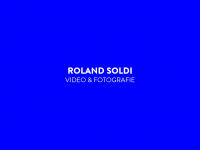 rolandsoldi.ch Webseite Vorschau