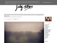 julystars.blogspot.com Thumbnail