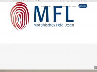 mflworld.com Webseite Vorschau