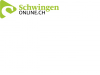 schwingenonline.ch Webseite Vorschau