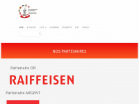 arls.ch Webseite Vorschau