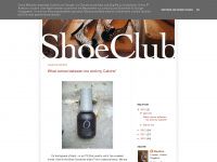 shooclub.blogspot.com