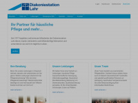 diakoniestation-lahr.de