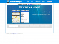whereoscope.com