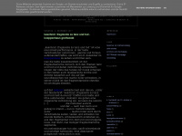 textrabatt.blogspot.com Webseite Vorschau