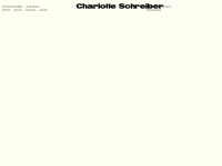 charlotteschreiber.com