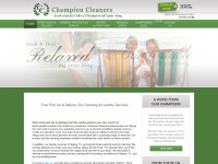 Championcleanersfl.com