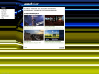 autokolor.org Webseite Vorschau
