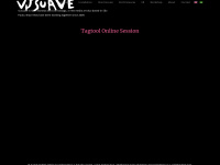 vjsuave.com Webseite Vorschau