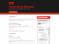 coworking-bremen.net Thumbnail