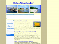 hohen-wieschendorf.com Thumbnail
