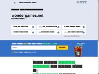 wondergames.net