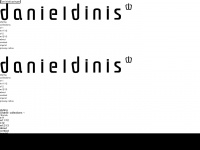 Danieldinis.com
