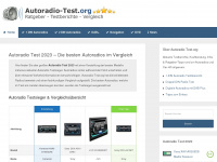autoradio-test.org