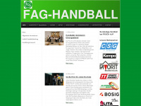 Fag-handball.de