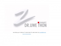 Dr-thon.de
