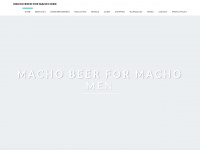 machobeer.com