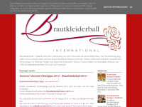 brautkleiderball.blogspot.com