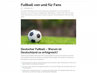 fussball24-online.de Thumbnail