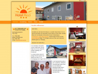 hotel-ricci-rust.de Thumbnail