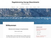Gb-regattatraining.de