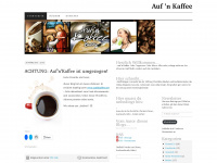Aufnkaffee.wordpress.com