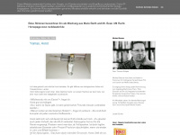 michaelbresser.blogspot.com Webseite Vorschau