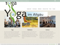 yoga-im-allgaeu.com