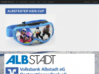 albstaedter-kids-cup.de