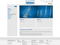 krause-systems.sk