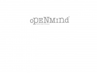openmind-design.de Webseite Vorschau