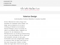 Valerius-design.eu