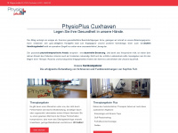 physioplus-cux.de