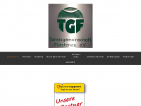 tg-fuerstenau.de Thumbnail