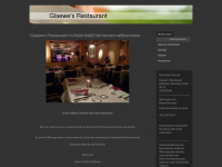 Glaewesrestaurant.de
